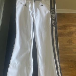 Goldbergh ski pants